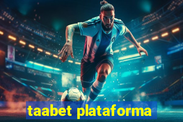 taabet plataforma